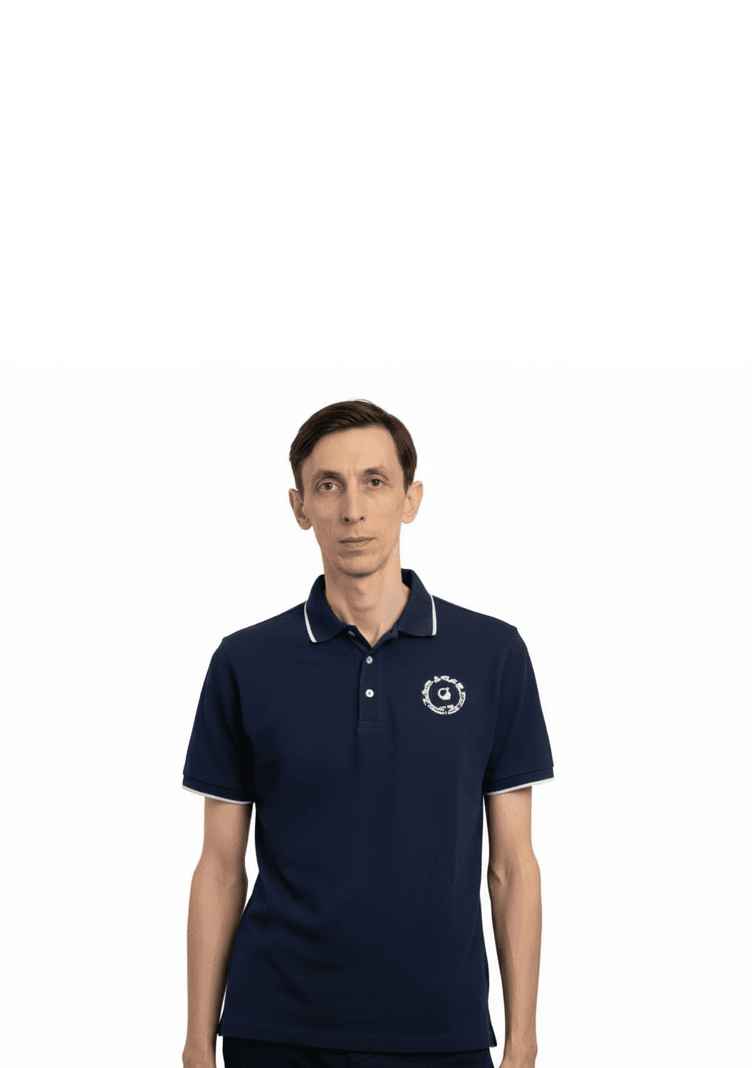 Николай Владимиров